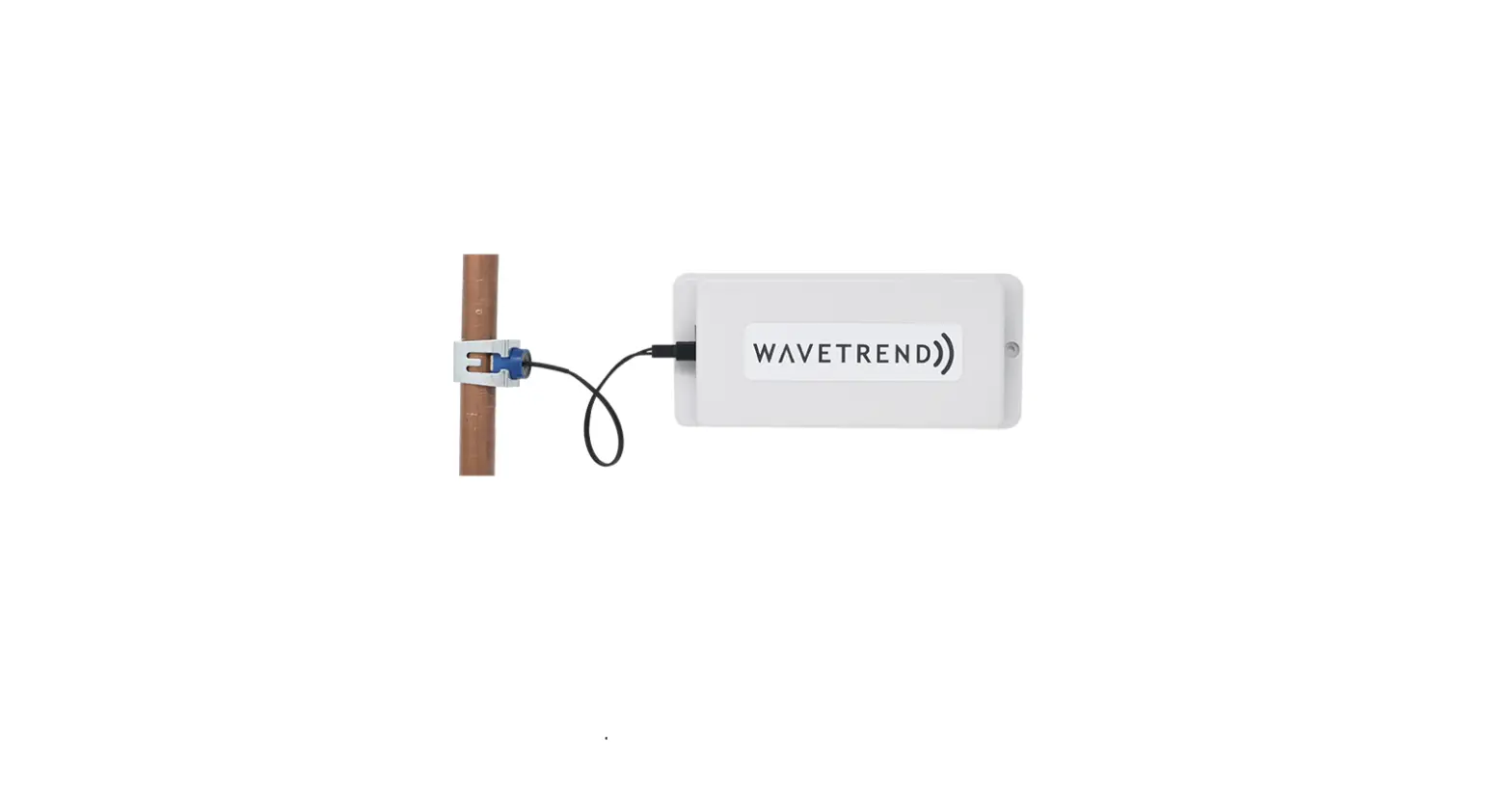 Wavetrend Lorawan Water Temperature Monitor User Guide Wavetrend Lorawan Water Temperature Monitor User Guide