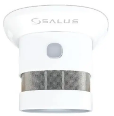 SALUS SD600 Smart Photoelectric Smoke Sensor