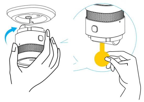 Installation Instruction