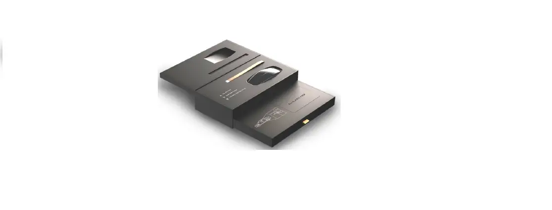 Lucid Keyless Entry System Instruction Manual