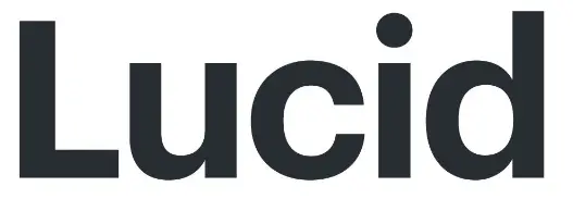 LUCID logo