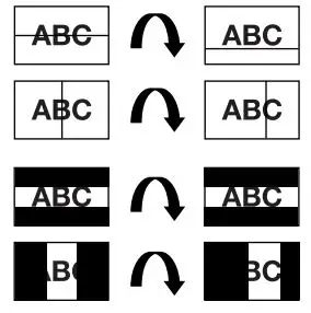 APH Jupiter Portable Magnifier - Clockwise