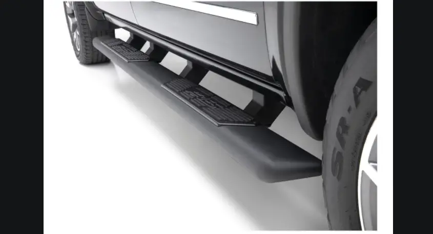 Aries Mounting Brackets For Action Trac 3025175 Installation Guide Aries Mounting Brackets For Action Trac 3025175 Installation Guide