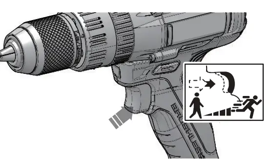 greenworks-DD24L01-24V-Brushles-Hammer-Drill-FIG-5