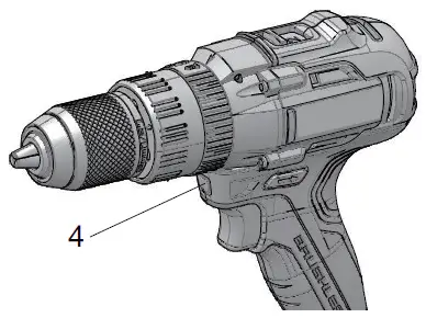 greenworks-DD24L01-24V-Brushles-Hammer-Drill-FIG-6