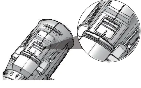 greenworks-DD24L01-24V-Brushles-Hammer-Drill-FIG-7
