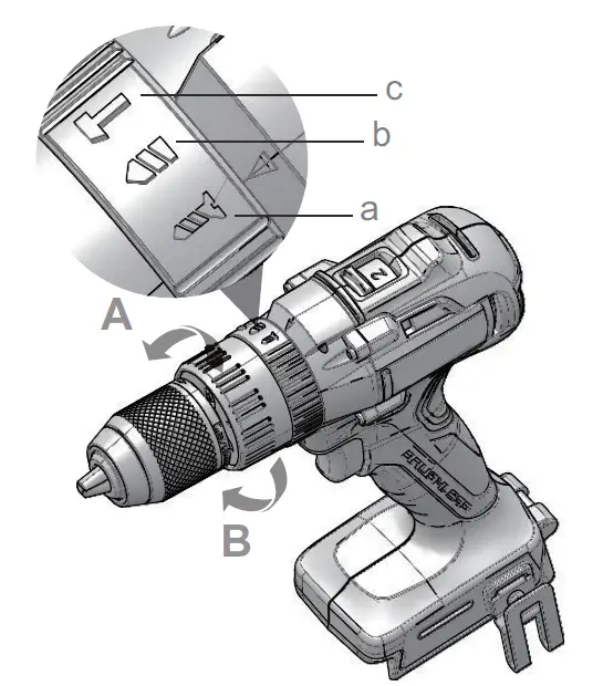 greenworks-DD24L01-24V-Brushles-Hammer-Drill-FIG-8