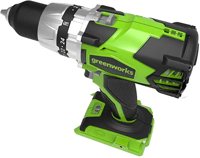 greenworks-DD24L01-24V-Brushles-Hammer-Drill-FIG-IMAGE