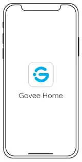 Govee B5178 Smart Indoor Outdoor Thermo Hygrometer User Manual - App Logo