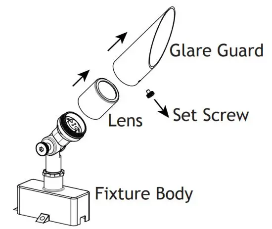 VAL 2102 0 BBZ Low Voltage Landscape Lighting - figure 2
