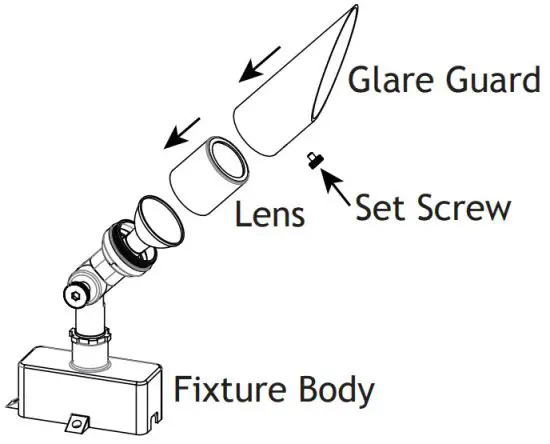 VAL 2102 0 BBZ Low Voltage Landscape Lighting - figure 4