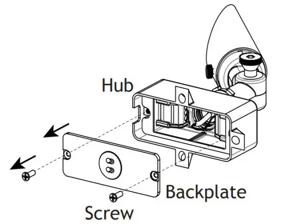 VAL 2102 0 BBZ Low Voltage Landscape Lighting - figure 5