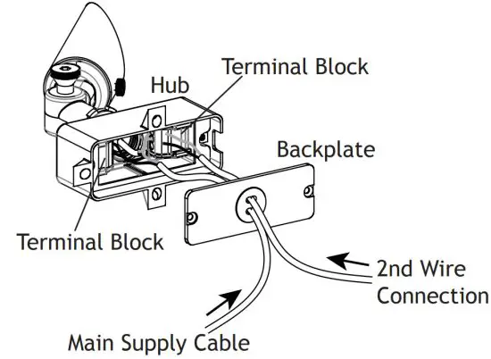 VAL 2102 0 BBZ Low Voltage Landscape Lighting - figure 6