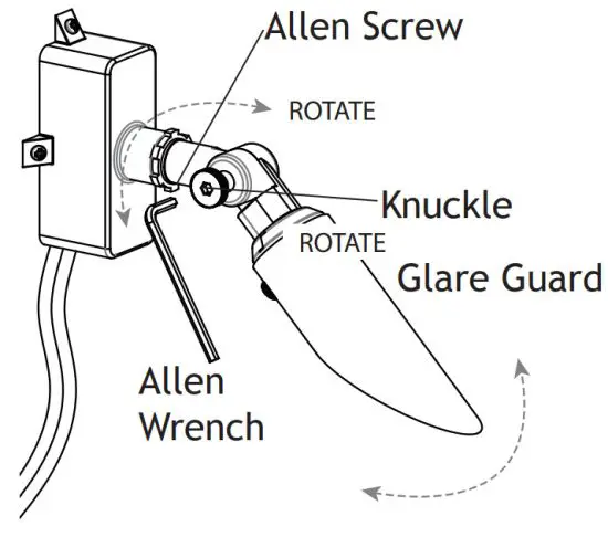 VAL 2102 0 BBZ Low Voltage Landscape Lighting - figure 9