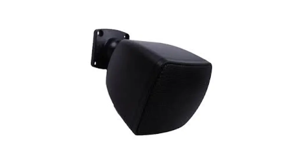 Pyle Pd4stp 3 Inch Surface-mount Satellite Speaker For Subwoofer User Guide