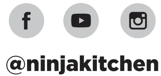 NINJA SS150 Series Twisti High Speed Blender Duo - icon