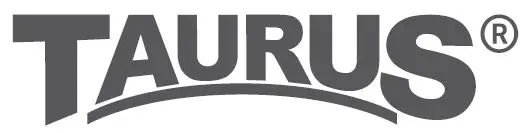 TAURUS TF-AKB-30 Adjustable Kettlebell LOGO