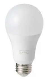 IKEA 504.600.42 TRADFRI Remote Control Kit Instruction Product