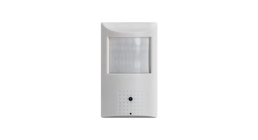 Multi Ir 07040287 Wifi Pir Motion Sensor User Manual