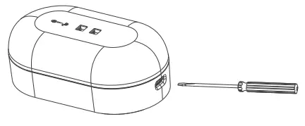 Multi IR 07040287 WiFi PIR Motion Sensor - NETWORK 1