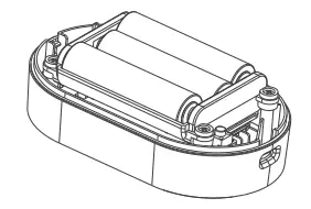 Multi IR 07040287 WiFi PIR Motion Sensor - NETWORK 2
