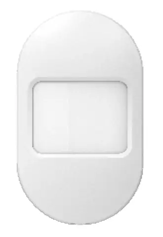 Multi IR 07040287 WiFi PIR Motion Sensor