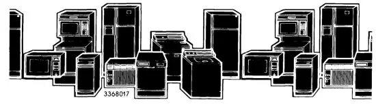 Whirlpool DU81Ux Dishwasher - figure 1