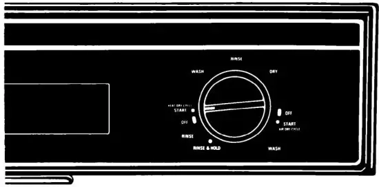 Whirlpool DU81Ux Dishwasher - figure 22