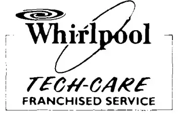 Whirlpool DU81Ux Dishwasher - figure 31