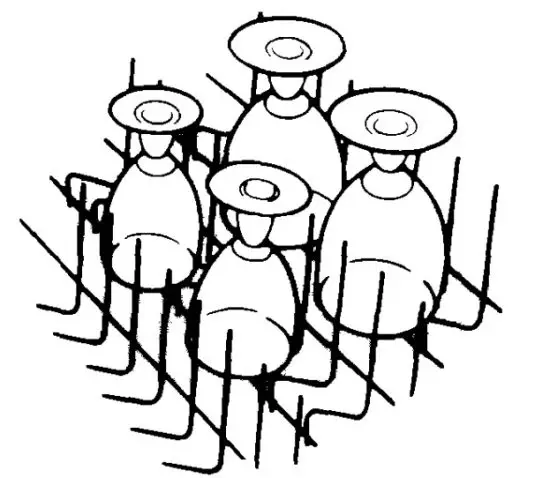 Whirlpool DU81Ux Dishwasher - figure 7