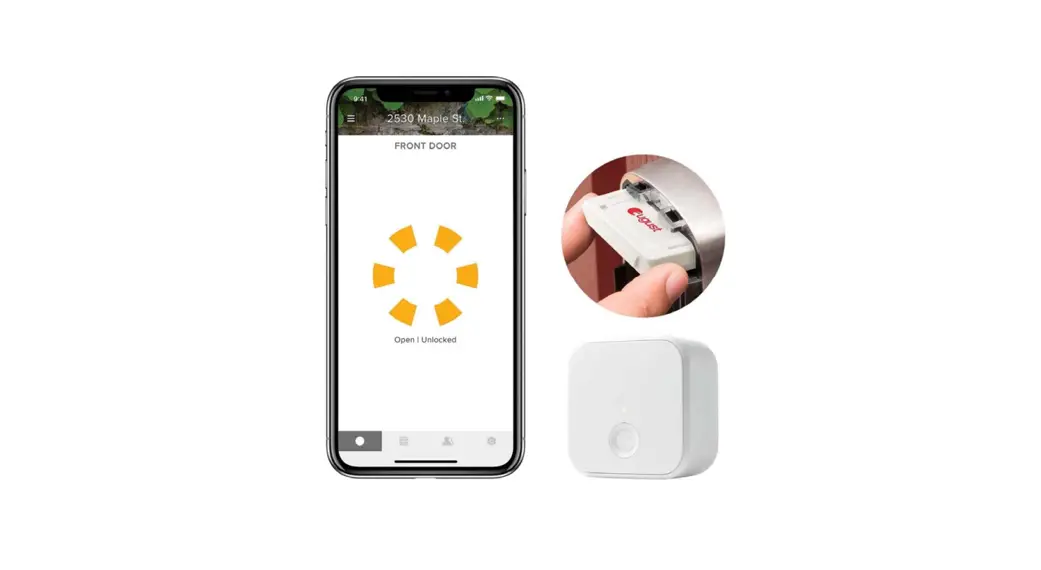 August Md-02 Ble Module User Manual