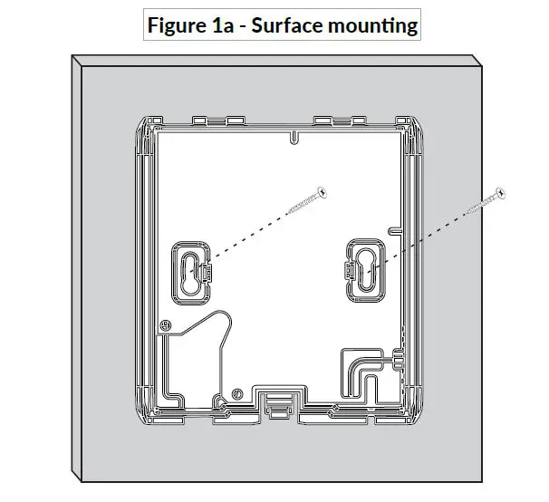 HK INSTRUMENTS PM1 Siro Series Indoor Air Quality Transmitter 10