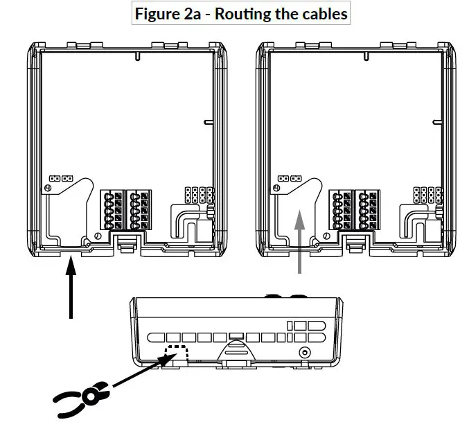 HK INSTRUMENTS PM1 Siro Series Indoor Air Quality Transmitter 11