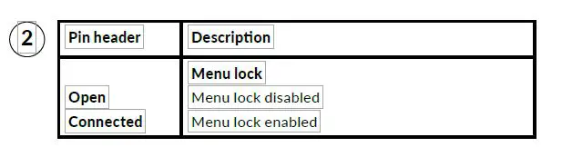 HK INSTRUMENTS PM1 Siro Series Indoor Air Quality Transmitter 3
