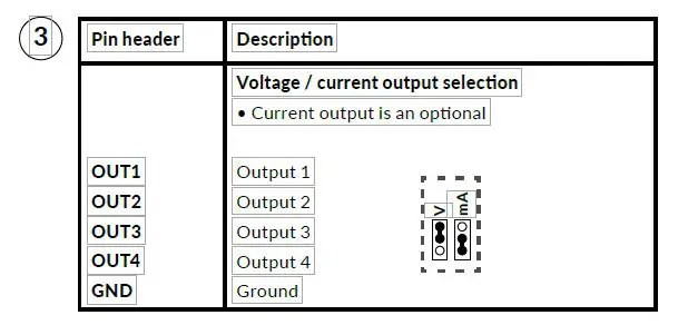 HK INSTRUMENTS PM1 Siro Series Indoor Air Quality Transmitter 4