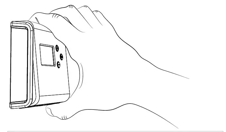 HK INSTRUMENTS PM1 Siro Series Indoor Air Quality Transmitter 9