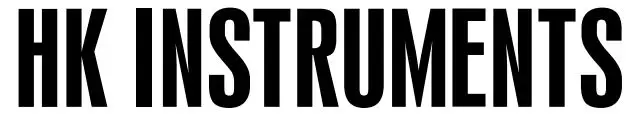 HK INSTRUMENTS logo