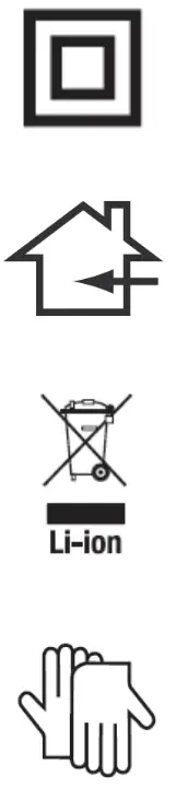 HYCHIKA SD 4F Cordless Screw Driver - icon 1