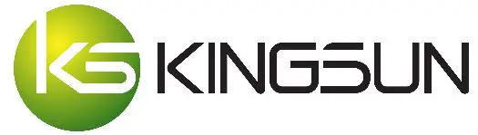 KINGSUN LOGO