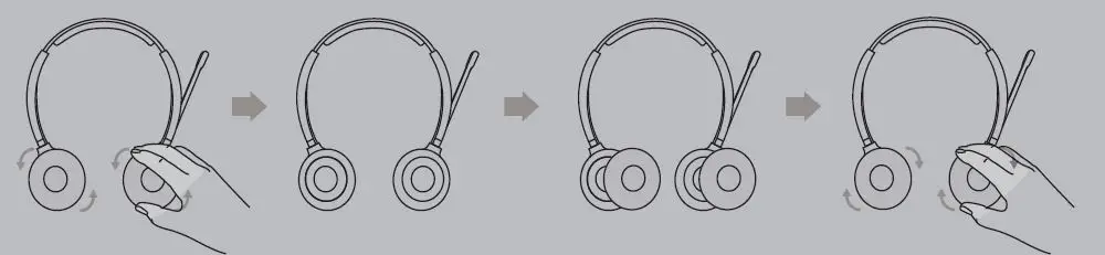Yealink WHB620 DECT Wireless Headset-FIG5