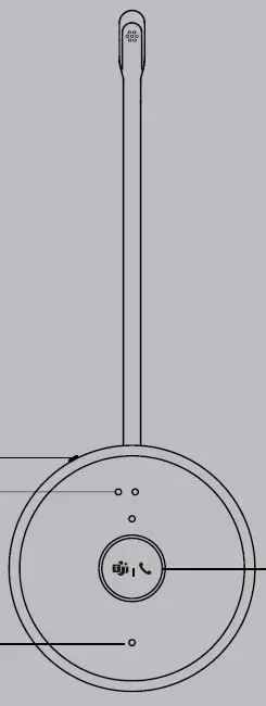 Yealink WHB620 DECT Wireless Headset-FIG8