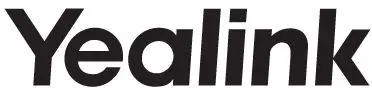 Yealink WHM621 Dect Wireless Headset-LOGO