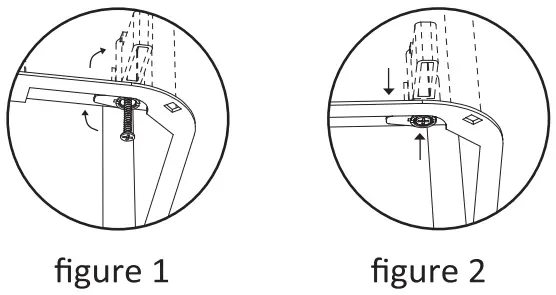 ventair H4W 3 in 1 Bathroom Fan Heat and Light -