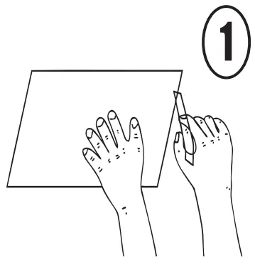 ventair H4W 3 in 1 Bathroom Fan Heat and Light - 1