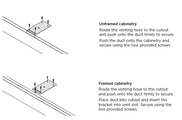 FISHER - PAYKEL -DD60STX6I1- Integrated -Single- DishDrawer -Dishwasher- fig 20