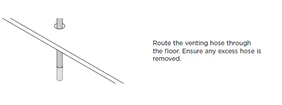 FISHER - PAYKEL -DD60STX6I1- Integrated -Single- DishDrawer -Dishwasher- fig 21
