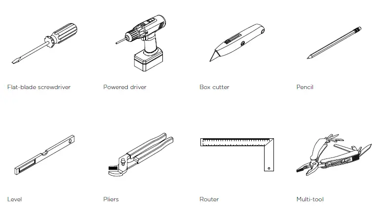 FISHER - PAYKEL -DD60STX6I1- Integrated -Single- DishDrawer -Dishwasher- fig 30