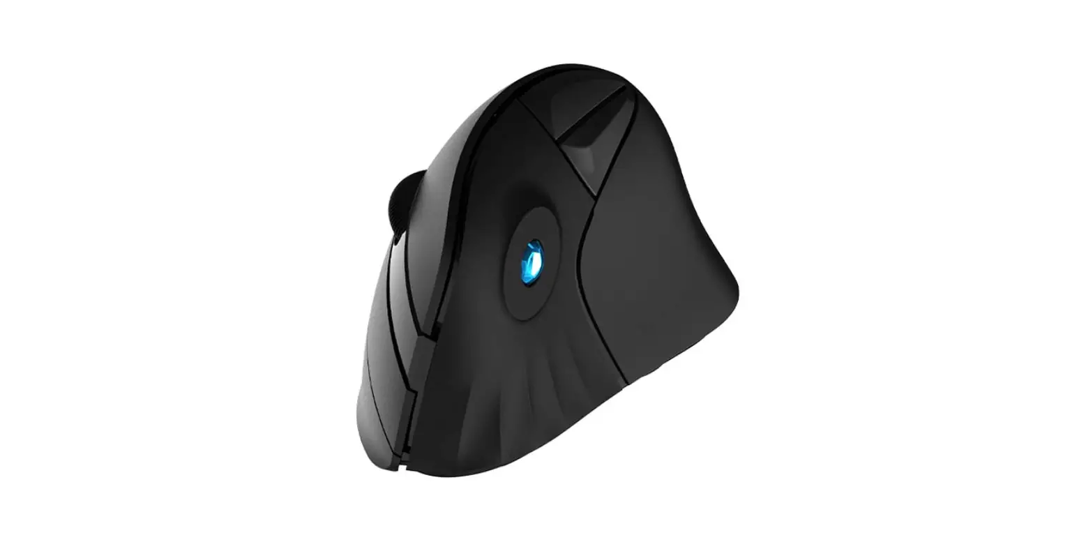 Dareu Lm138g Wireless Vertical Mouse User Manual