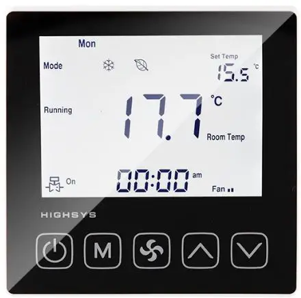 PUDU PMC1 LoRa Central Control Device-PROD