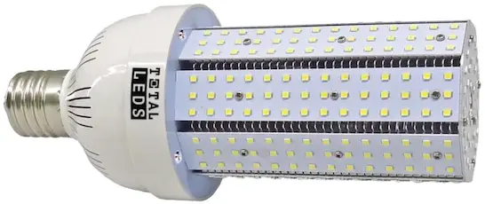 TotalLEDS E39 400-Watt LED Corn Lamp
